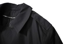 画像4: 14' Deadstock Us Navy All Weather Coat (4)