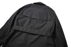 画像8: 14' Deadstock Us Navy All Weather Coat (8)