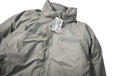 画像2: Deadstock Us Army ECWCS Gen3 Level7 Primaloft Parka (2)