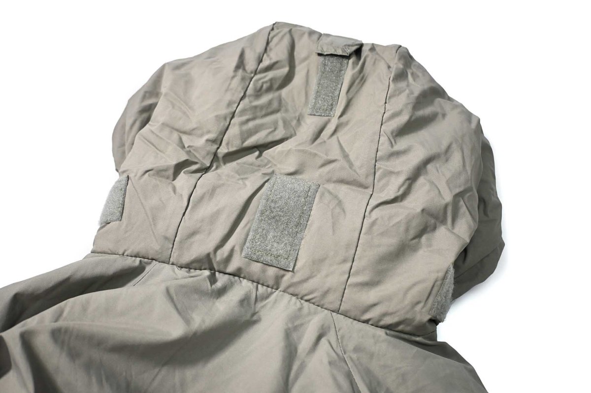 画像7: Deadstock Us Army ECWCS Gen3 Level7 Primaloft Parka (7)