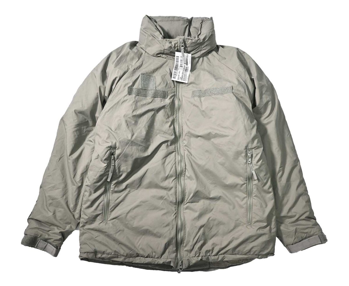 画像1: Deadstock Us Army ECWCS Gen3 Level7 Primaloft Parka (1)
