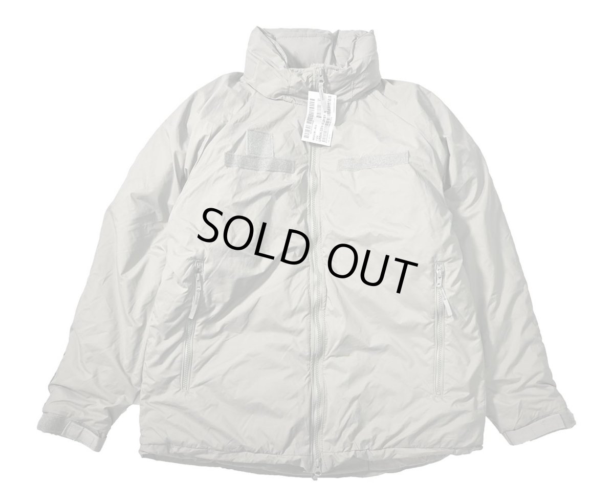 画像1: Deadstock Us Army ECWCS Gen3 Level7 Primaloft Parka (1)