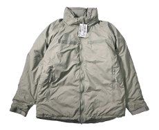 画像1: Deadstock Us Army ECWCS Gen3 Level7 Primaloft Parka (1)