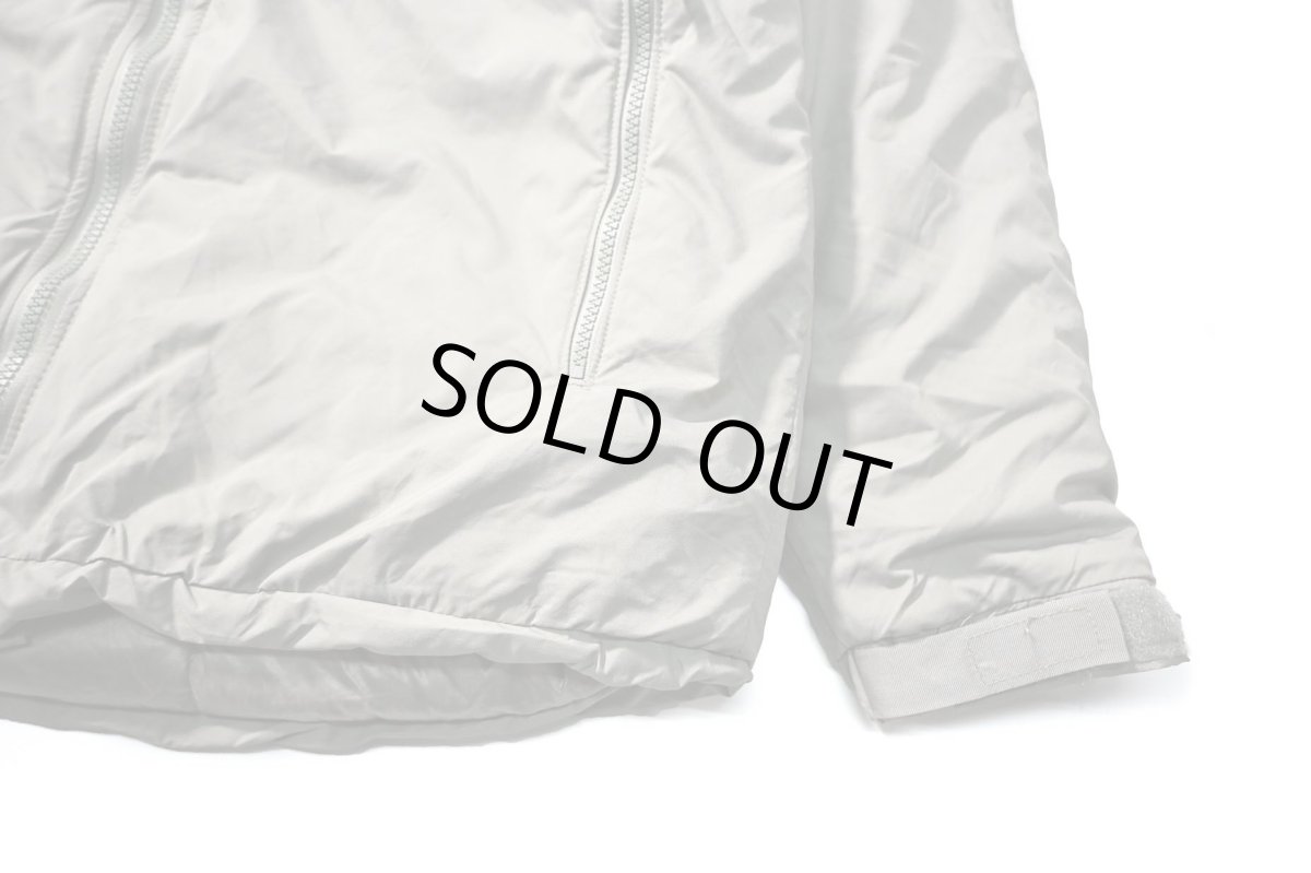 画像3: Deadstock Us Army ECWCS Gen3 Level7 Primaloft Parka (3)
