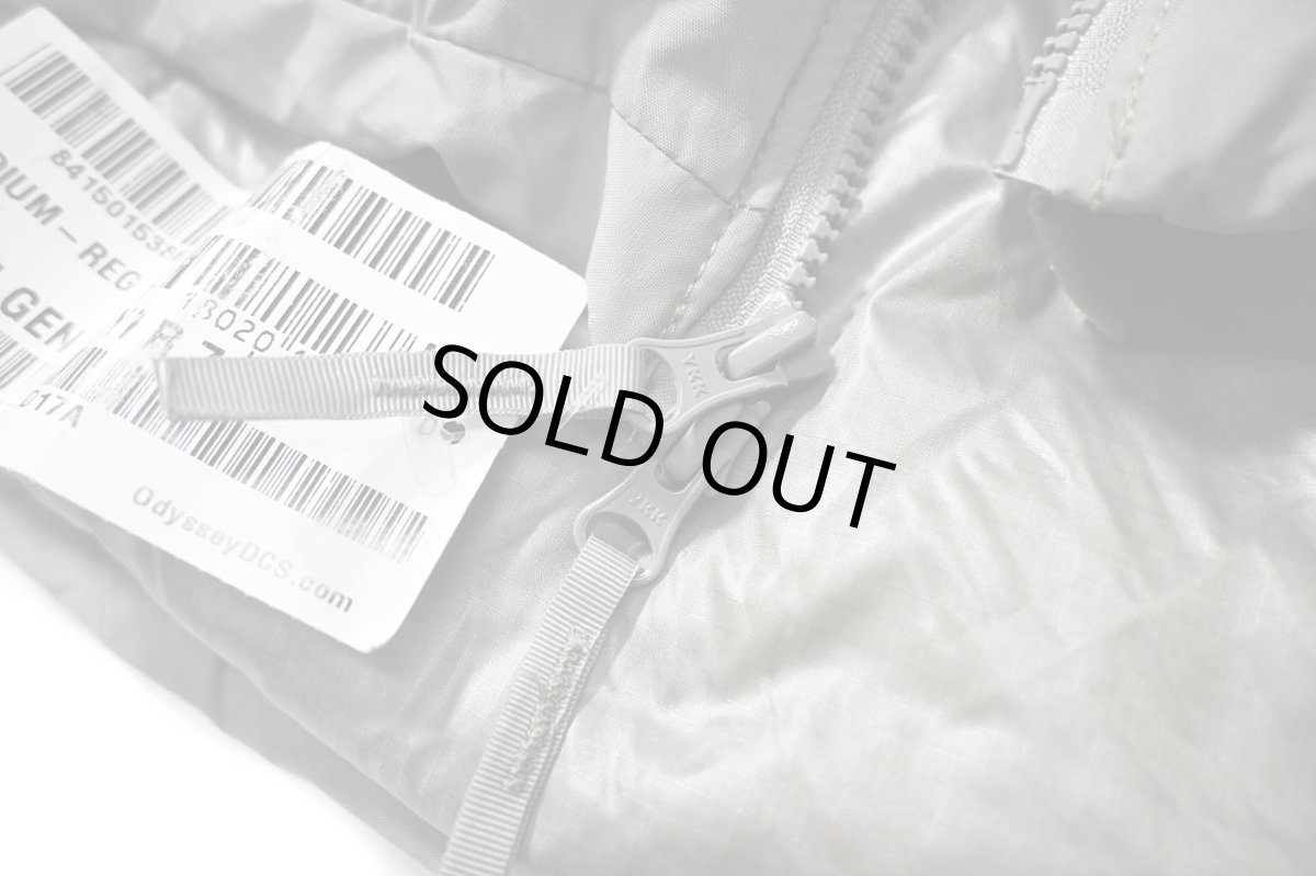 画像5: Deadstock Us Army ECWCS Gen3 Level7 Primaloft Parka (5)