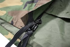 画像5: 00' Used Us Army ECWCS Gen1 GORE-TEX Parka Woodland Camo (5)