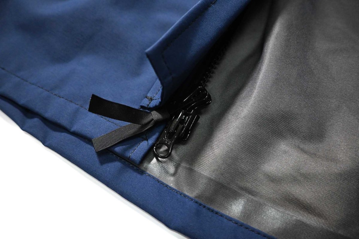 画像6: Deadstock Propper Us Coast Guard Gore-Tex Parka (6)