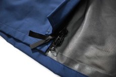 画像6: Deadstock Propper Us Coast Guard Gore-Tex Parka (6)