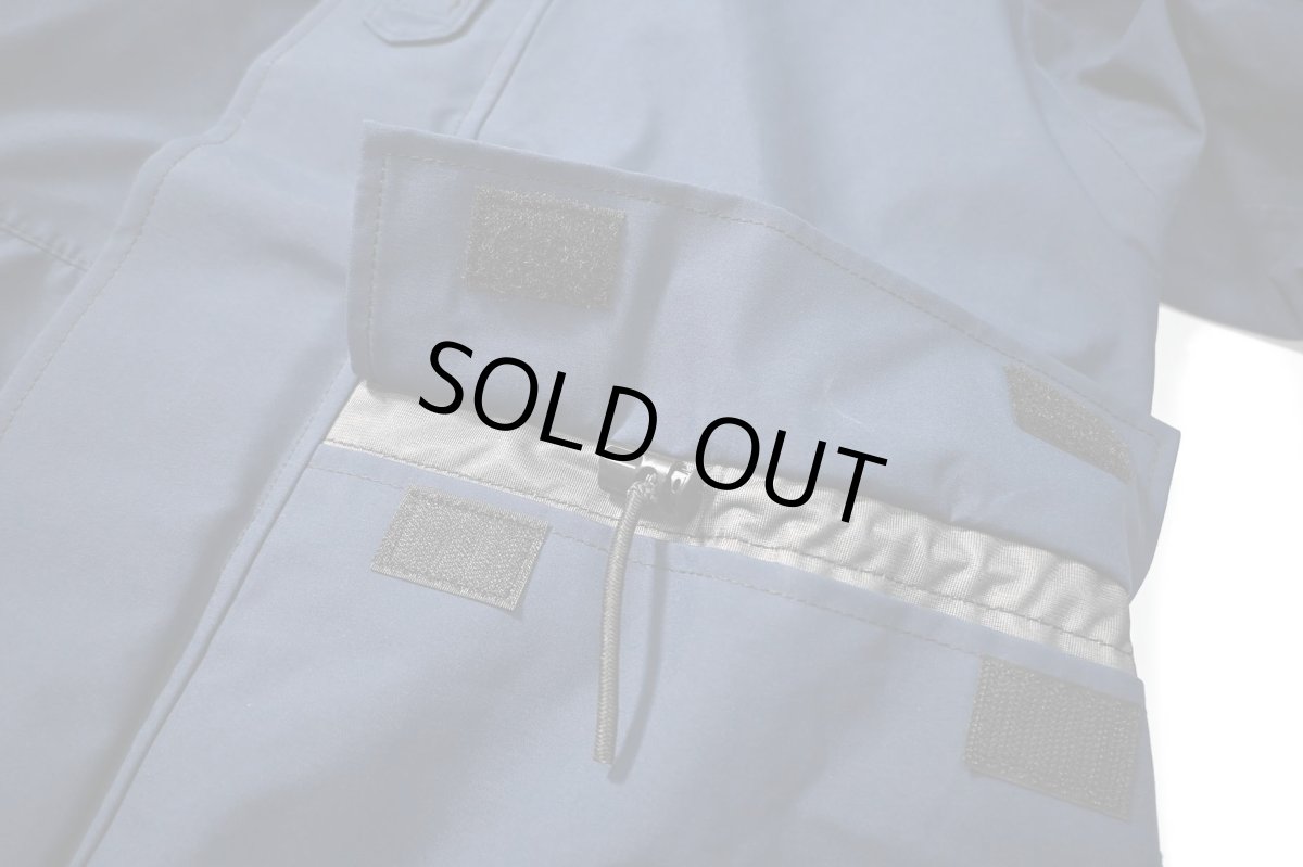 画像5: Deadstock Propper Us Coast Guard Gore-Tex Parka (5)