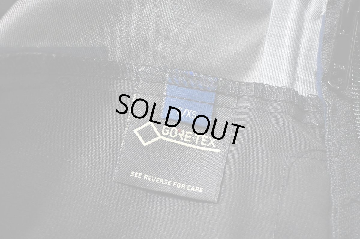 画像7: Deadstock Propper Us Coast Guard Gore-Tex Parka (7)