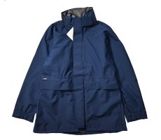 画像1: Deadstock Propper Us Coast Guard Gore-Tex Parka (1)