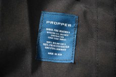 画像8: Deadstock Propper Us Coast Guard Gore-Tex Parka (8)