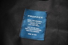 画像8: Deadstock Propper Us Coast Guard Gore-Tex Parka (8)