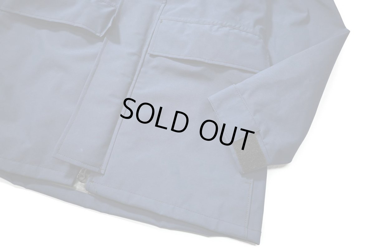 画像3: Deadstock Propper Us Coast Guard Gore-Tex Parka (3)