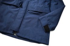画像3: Deadstock Propper Us Coast Guard Gore-Tex Parka (3)