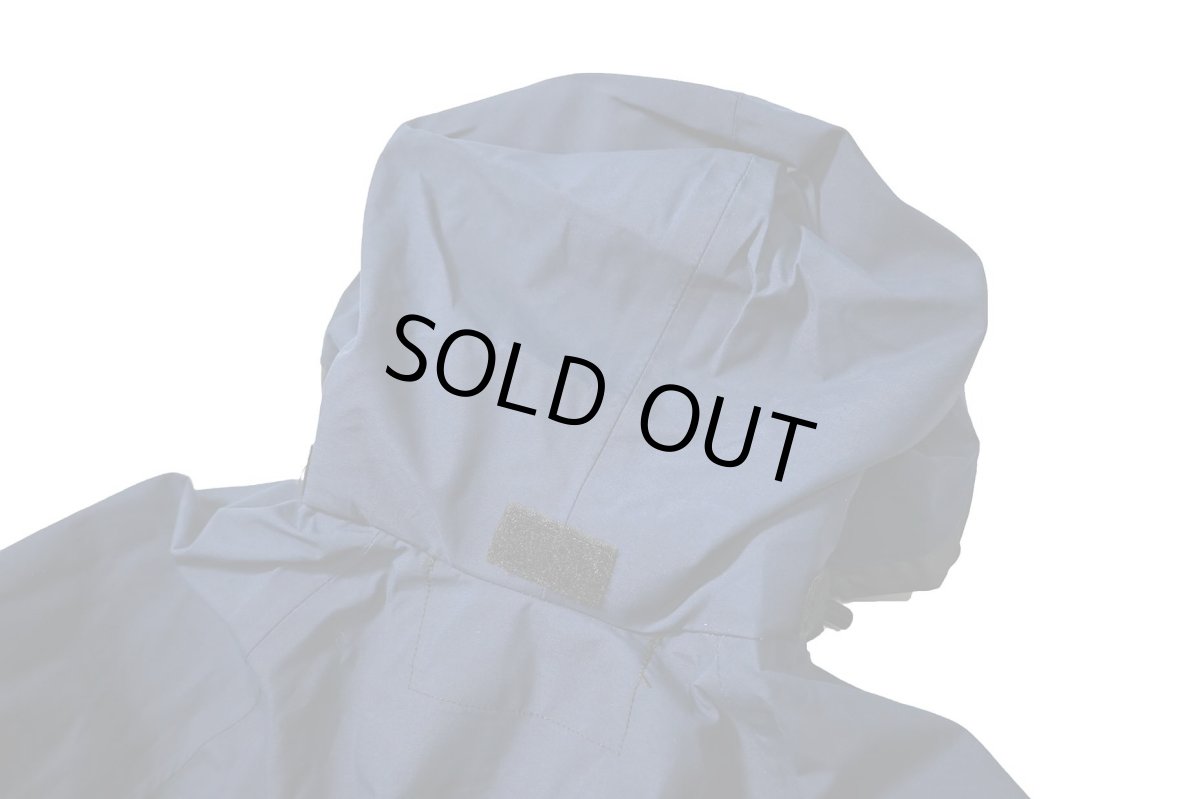 画像9: Deadstock Propper Us Coast Guard Gore-Tex Parka (9)