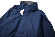 画像2: Deadstock Propper Us Coast Guard Gore-Tex Parka (2)