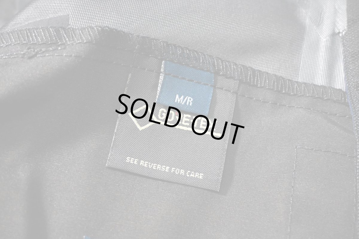 画像7: Deadstock Propper Us Coast Guard Gore-Tex Parka (7)