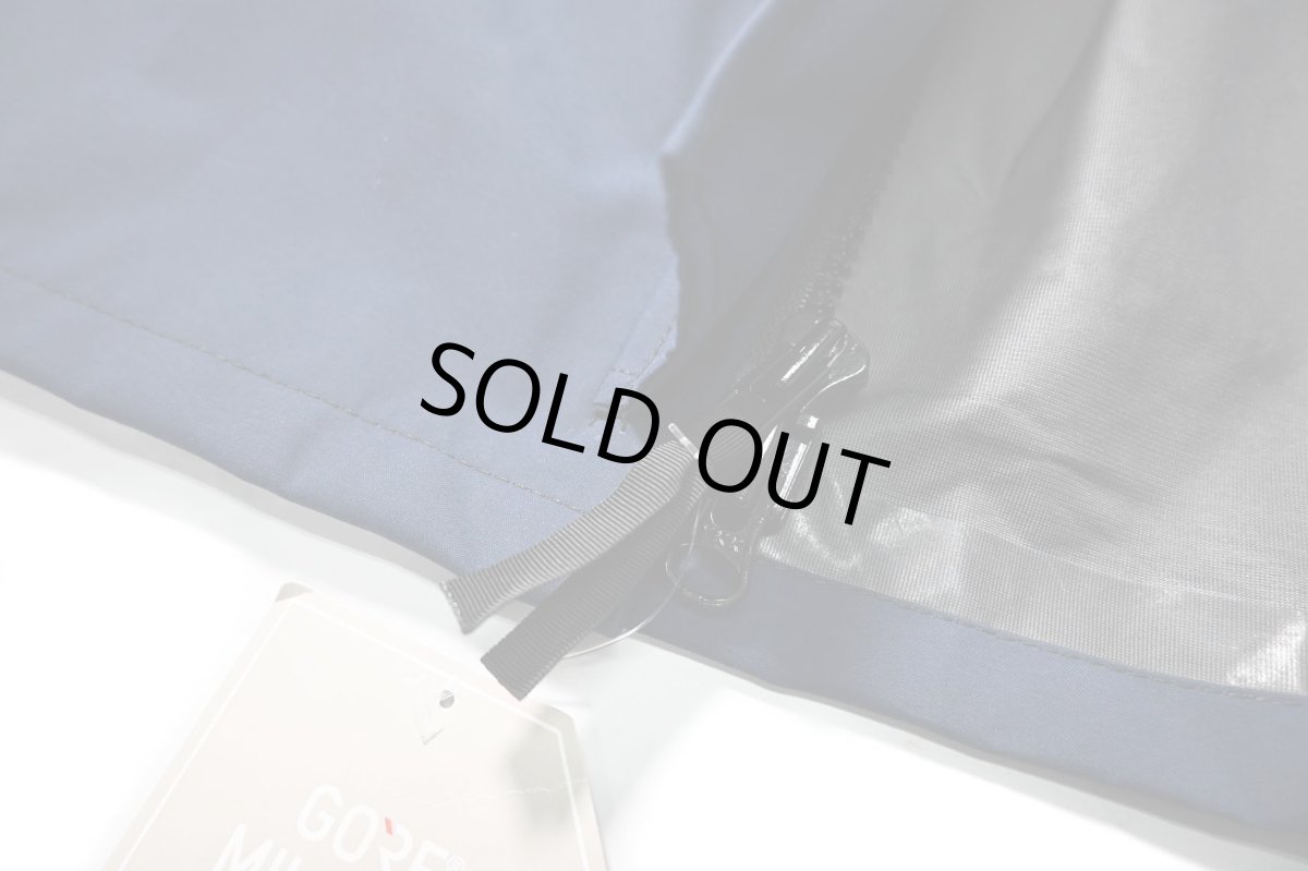 画像6: Deadstock Propper Us Coast Guard Gore-Tex Parka (6)