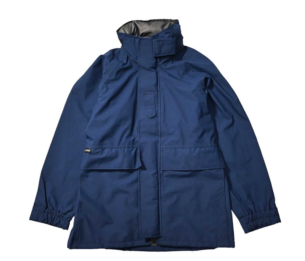 画像1: Deadstock Propper Us Coast Guard Gore-Tex Parka (1)