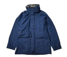 画像1: Deadstock Propper Us Coast Guard Gore-Tex Parka (1)