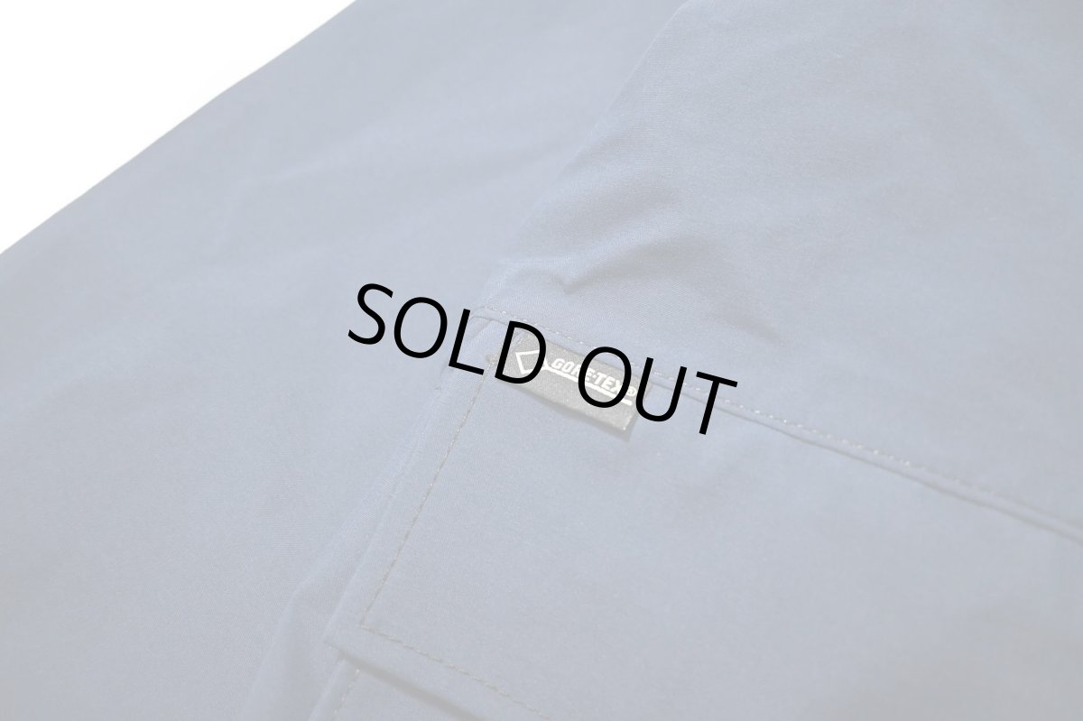 画像4: Deadstock Propper Us Coast Guard Gore-Tex Parka (4)