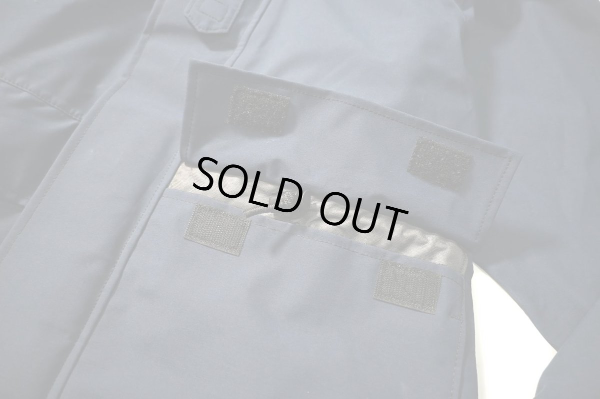 画像5: Deadstock Propper Us Coast Guard Gore-Tex Parka (5)