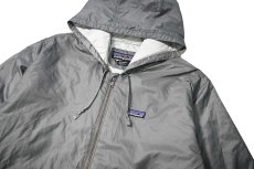 画像2: 12' Deadstock patagonia Stoss Hoody Primaloft パタゴニア (2)