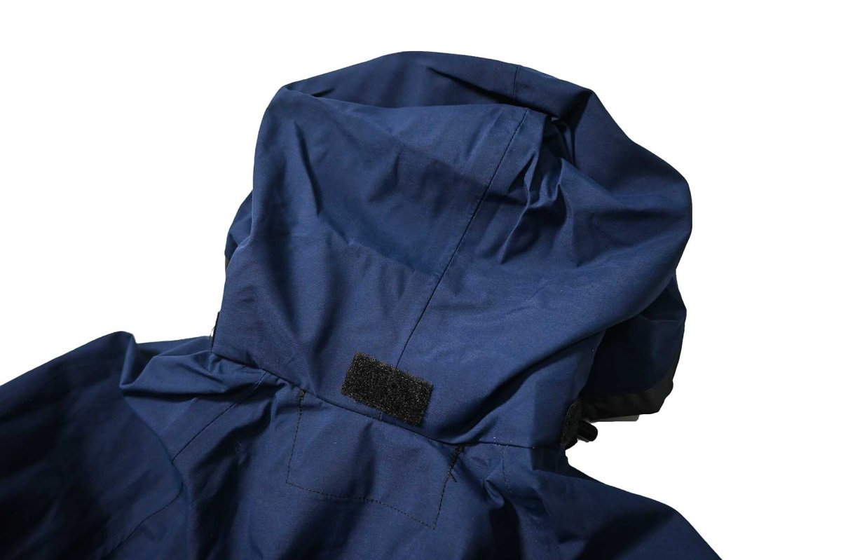 画像9: Deadstock Propper Us Coast Guard Gore-Tex Parka (9)