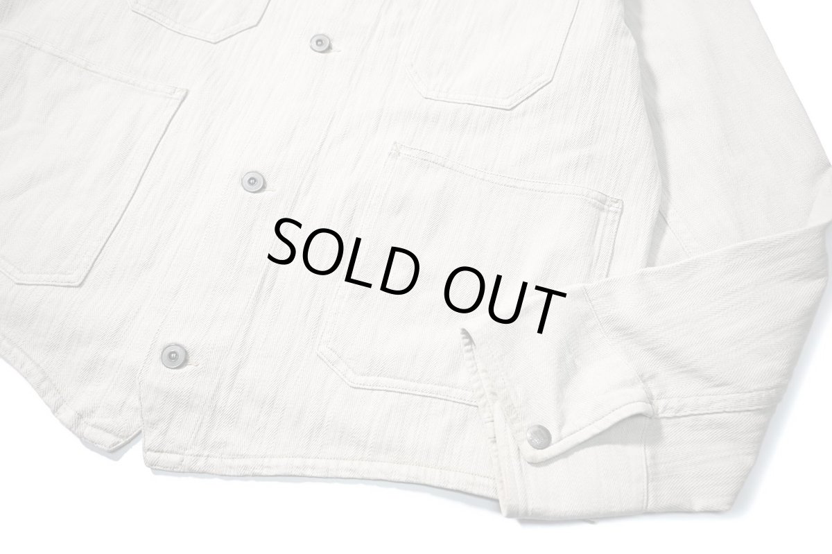 画像4: RRL Herringbone Twill Jacket ラルフローレン (4)