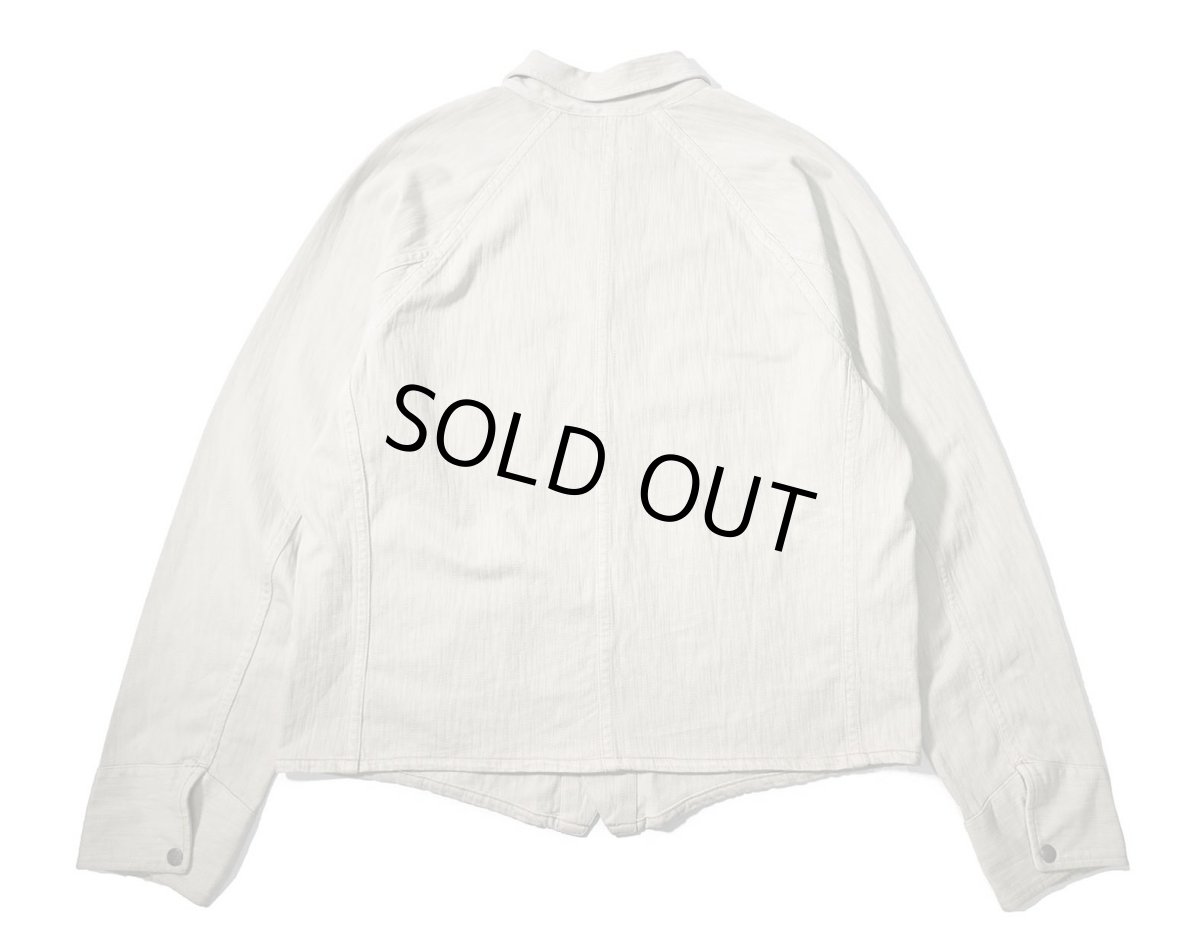 画像2: RRL Herringbone Twill Jacket ラルフローレン (2)