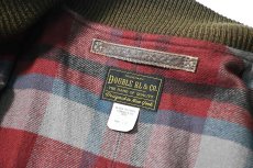 画像6: RRL Leather Car Coat ラルフローレン (6)