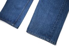 画像3: 91' Used Levi's 501 Denim Pants made in USA リーバイス (3)