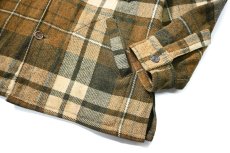 画像3: 60-70s Used Wool Jacket (3)