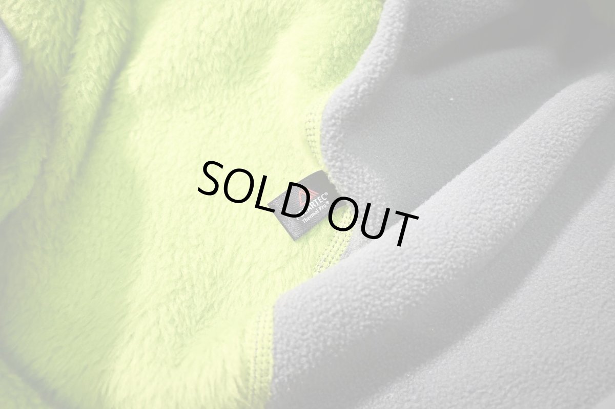 画像6: 01' Used patagonia R2 Jacket パタゴニア (6)