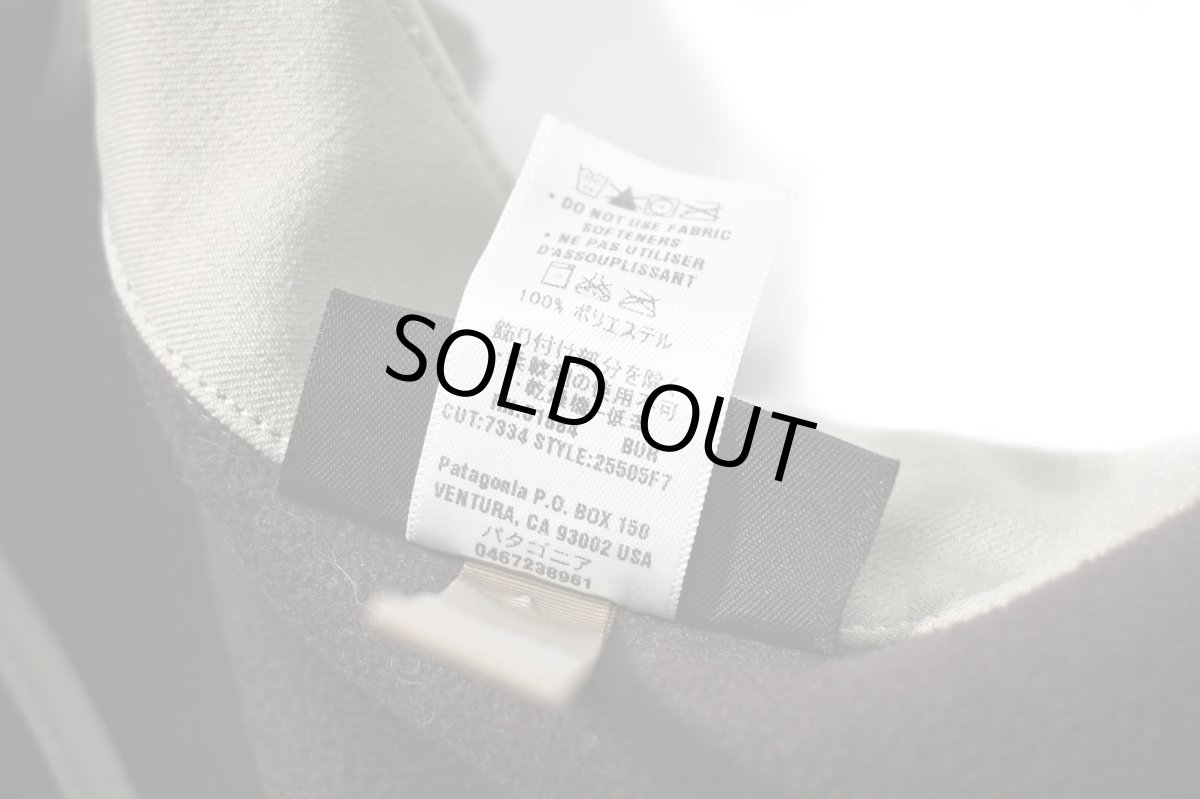 画像5: 07' Used patagonia Fremont Softshell Jacket パタゴニア (5)