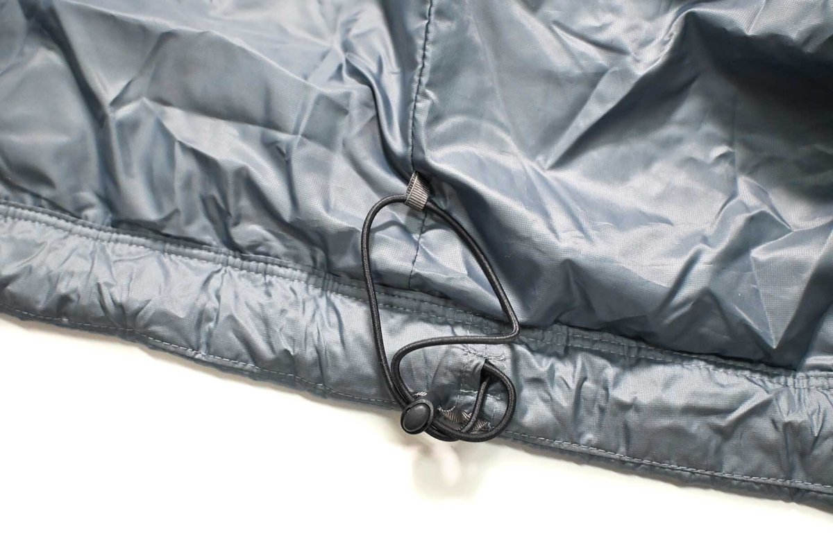 画像6: patagonia Nano Puff Jacket Utility Blue パタゴニア　 (6)