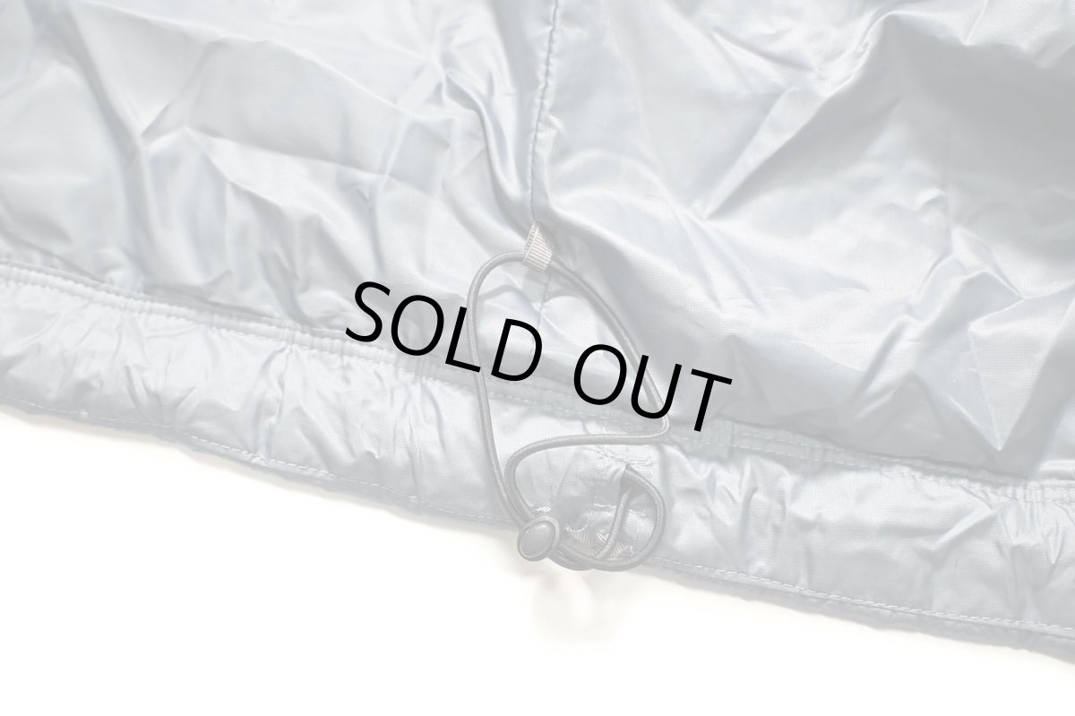 画像6: patagonia Nano Puff Jacket Utility Blue パタゴニア　 (6)