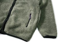 画像3: 97' Used patagonia Retro Cardigan made in USA パタゴニア (3)