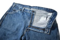 画像5: 00s Used Dickies Denim Carpenter Pants (5)