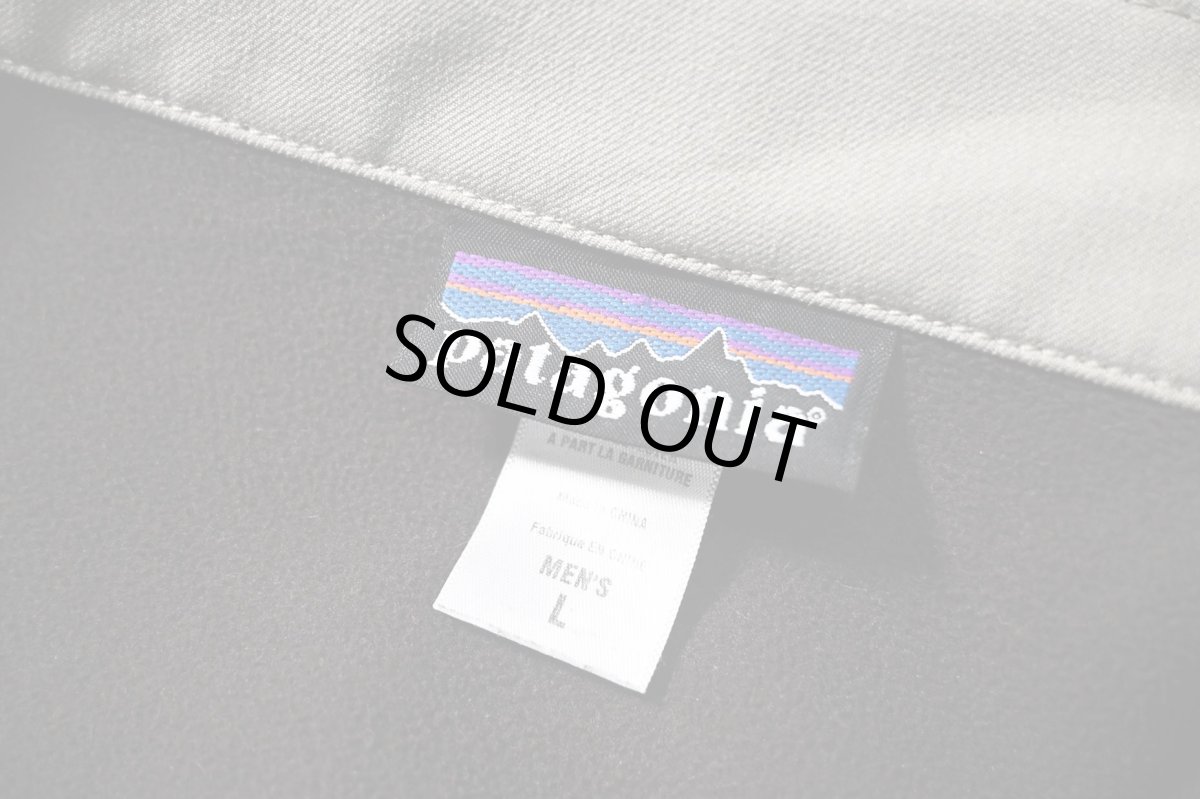 画像4: 07' Used patagonia Fremont Softshell Jacket パタゴニア (4)