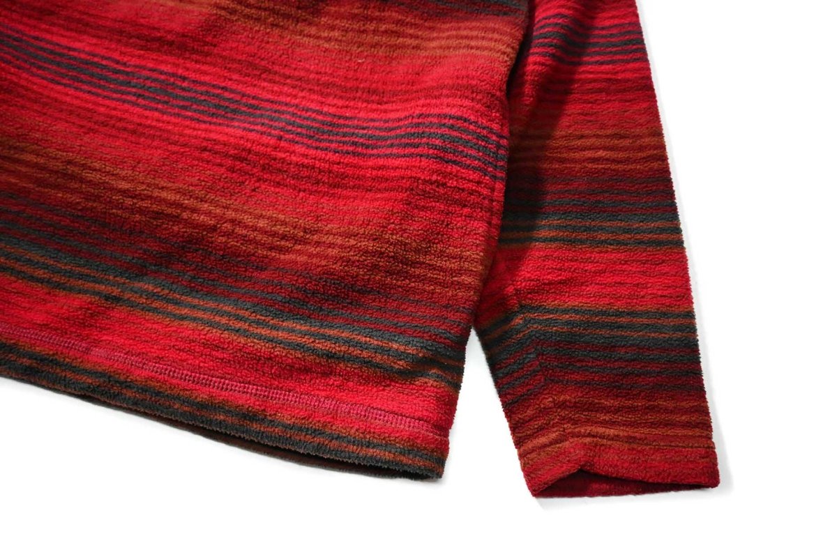 画像3: 99' Used patagonia Fleece Pullover made in USA パタゴニア (3)