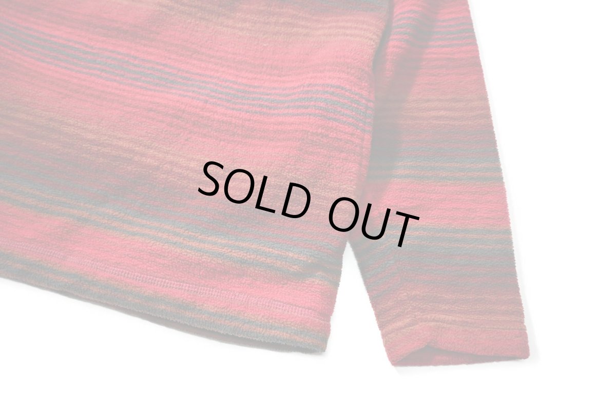 画像3: 99' Used patagonia Fleece Pullover made in USA パタゴニア (3)