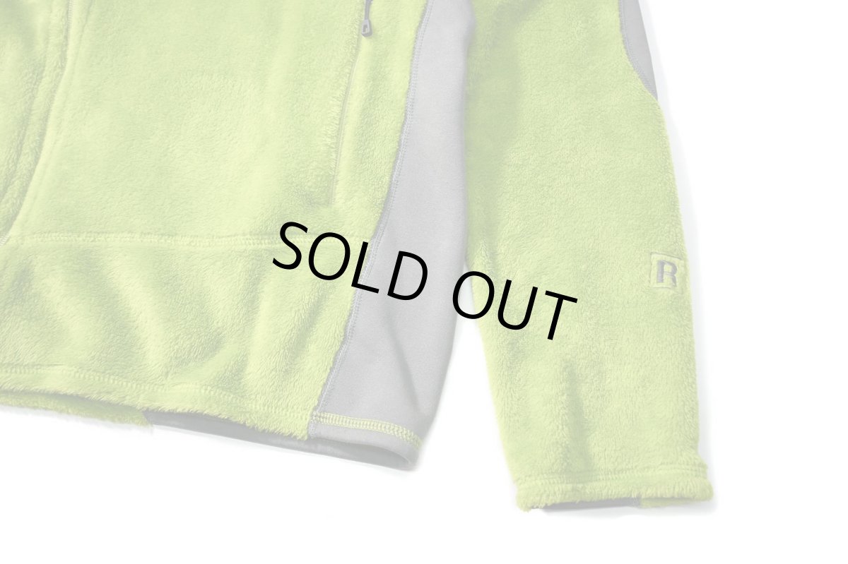 画像3: 01' Used patagonia R2 Jacket パタゴニア (3)