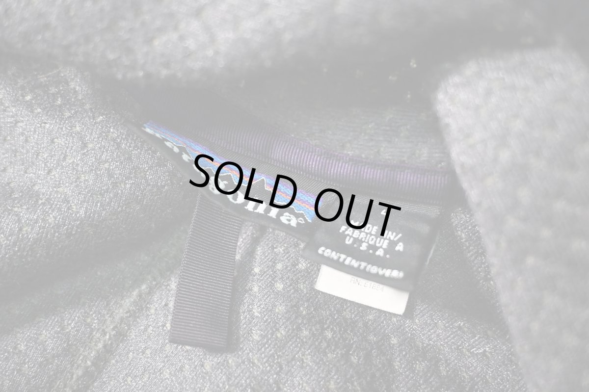 画像4: 97' Used patagonia Retro Cardigan made in USA パタゴニア (4)