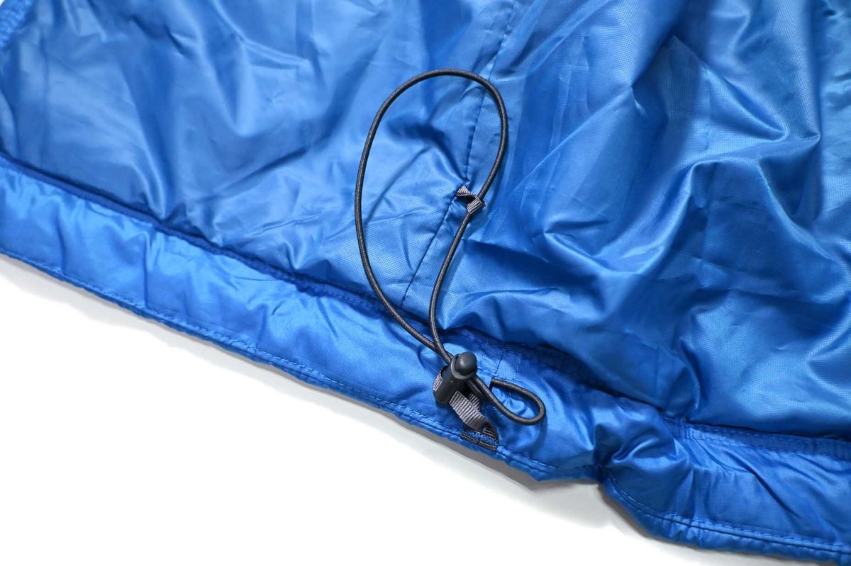 画像6: patagonia Nano Puff Jacket Endless Blue パタゴニア　 (6)