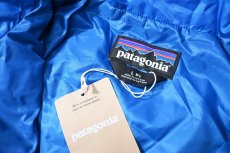 画像4: patagonia Nano Puff Jacket Endless Blue パタゴニア　 (4)