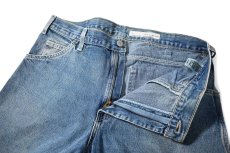 画像5: 00s Used Dickies Denim Carpenter Pants (5)