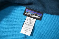 画像4: 12' Used patagonia Adze Softshell Jacket パタゴニア (4)