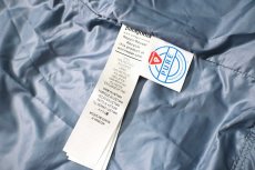 画像5: patagonia Nano Puff Jacket Utility Blue パタゴニア　 (5)